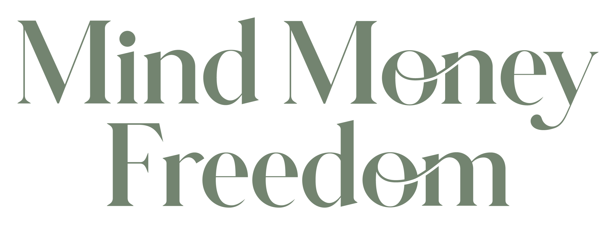 Mind Money Freedom